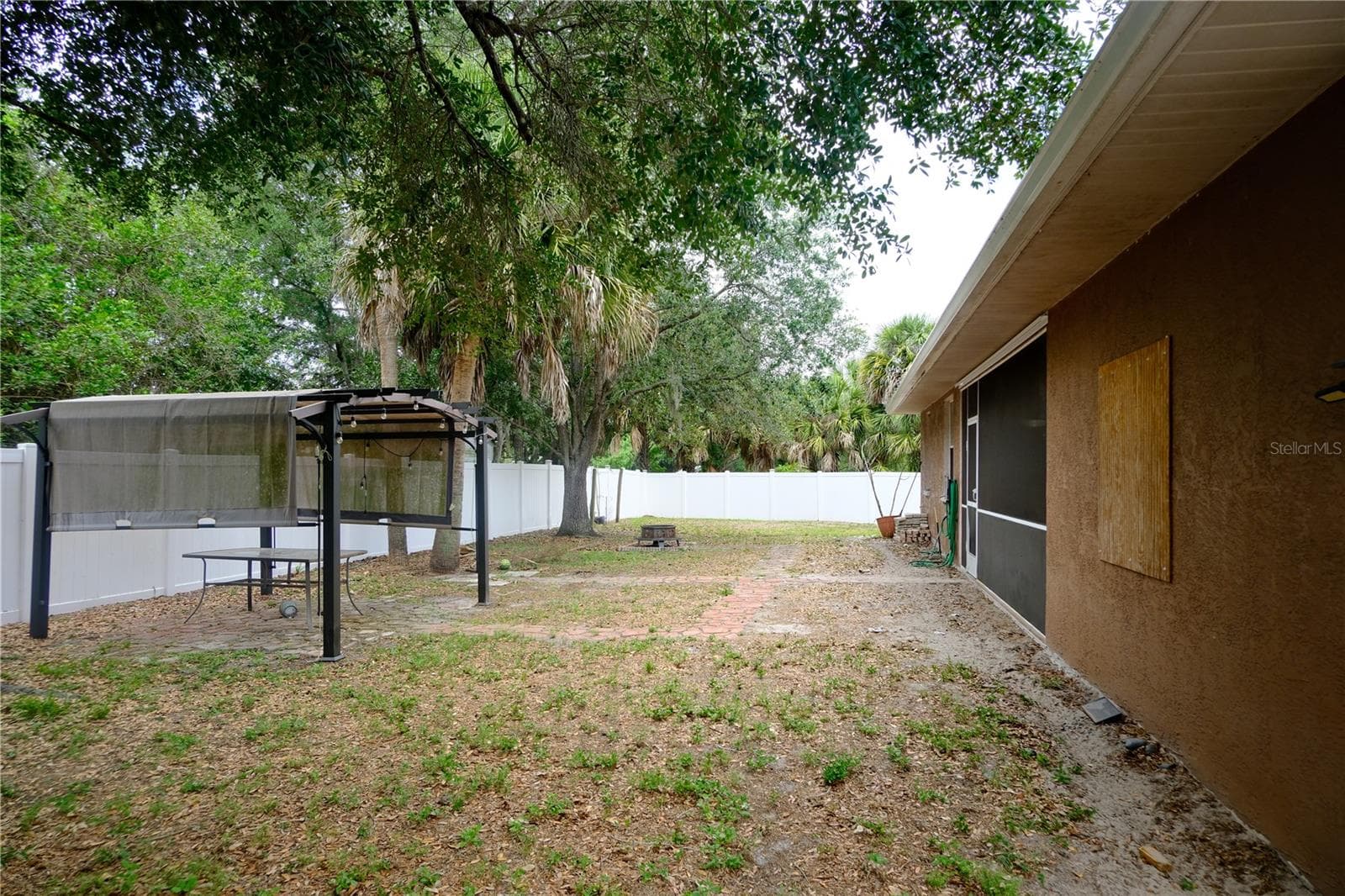 Single Family Residence at 4491 CUTHBERT AVE, NORTH PORT, photo 27 of 29