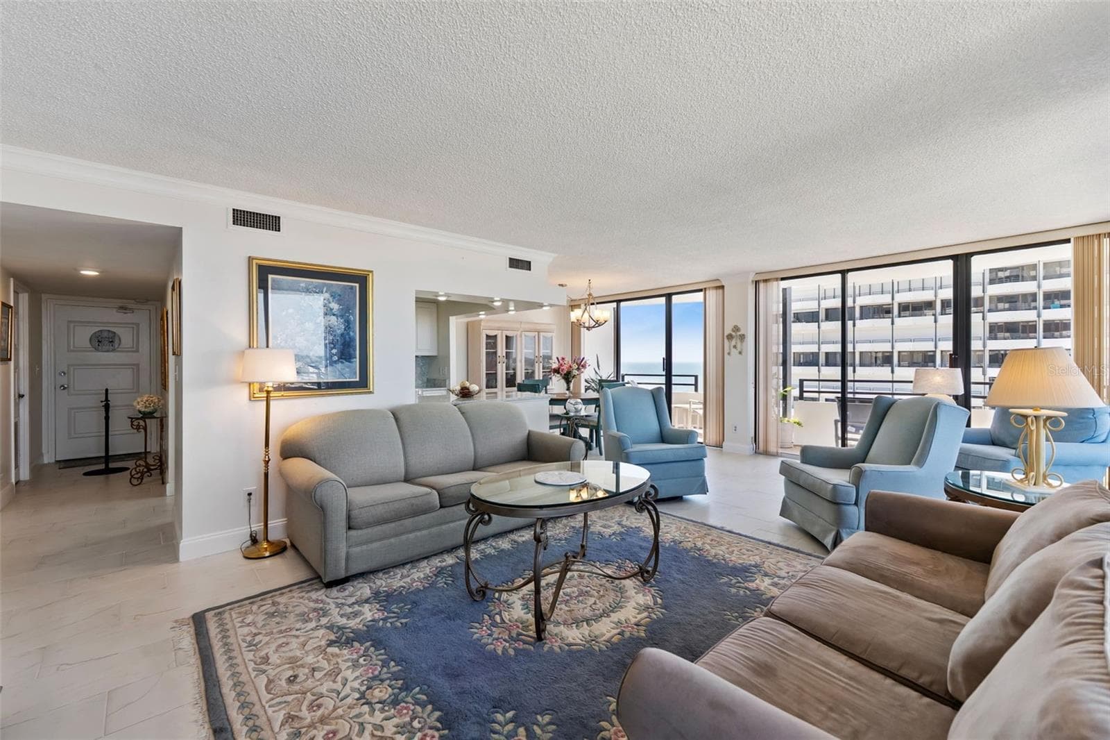 Let's talk about it - 2900 N ATLANTIC AVE #1106, DAYTONA BEACH