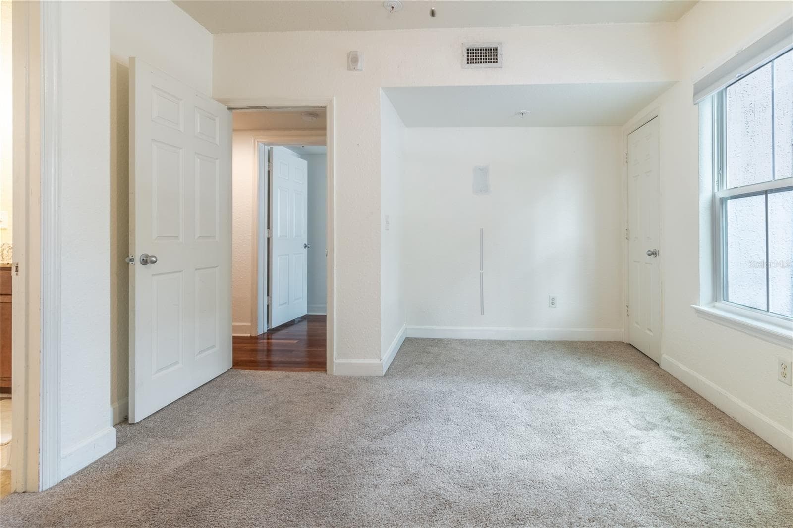 Bedroom 2unstaged - 202 E SOUTH ST #1044, ORLANDO