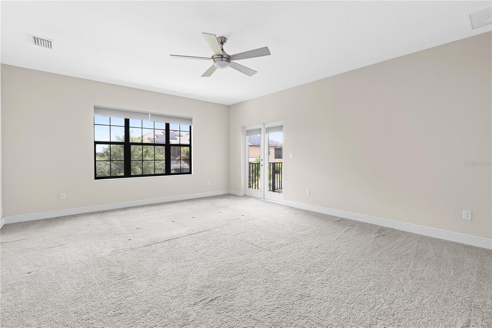 Upstairs bonus room - 13830 MOONSTONE CANYON DR, RIVERVIEW