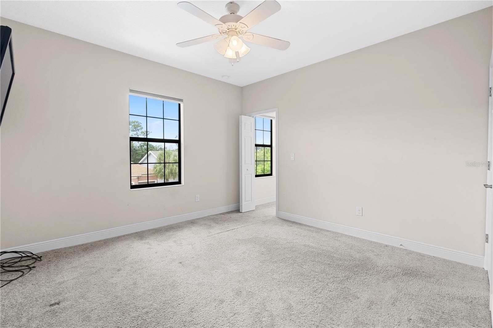 3rd bedroom - 13830 MOONSTONE CANYON DR, RIVERVIEW