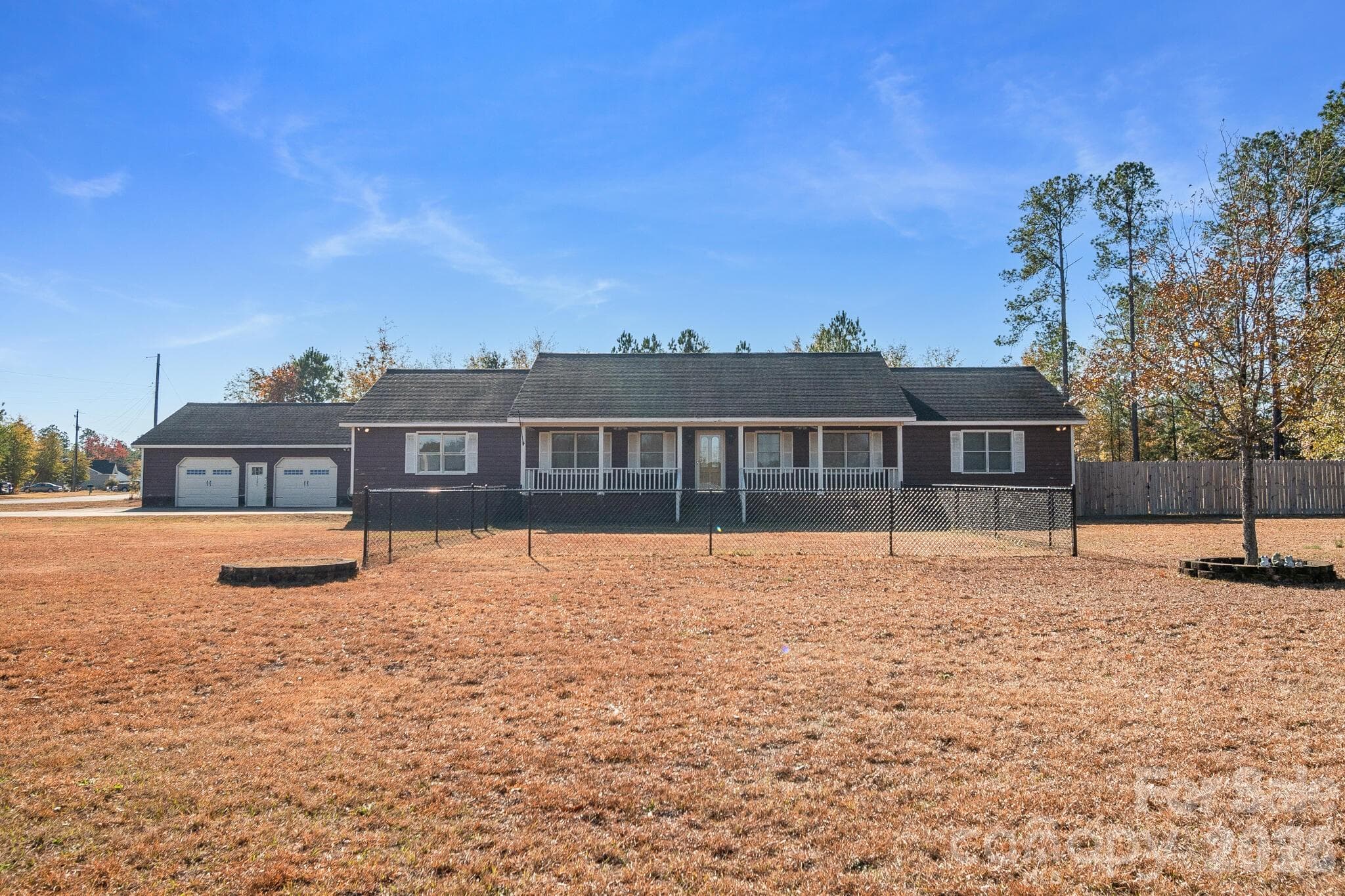 Single Family Residence at None, Cheraw, photo 2 of 21