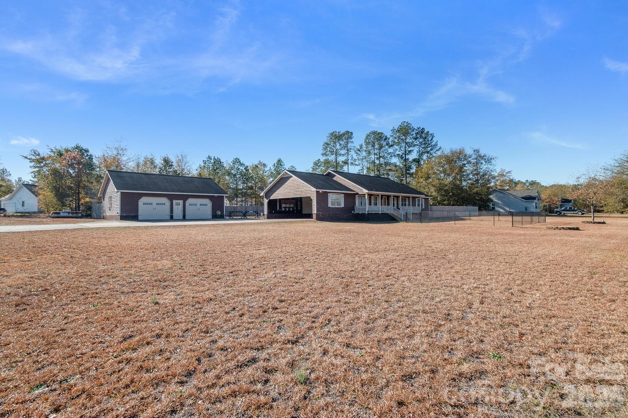 Single Family Residence at None, Cheraw, photo 4 of 21
