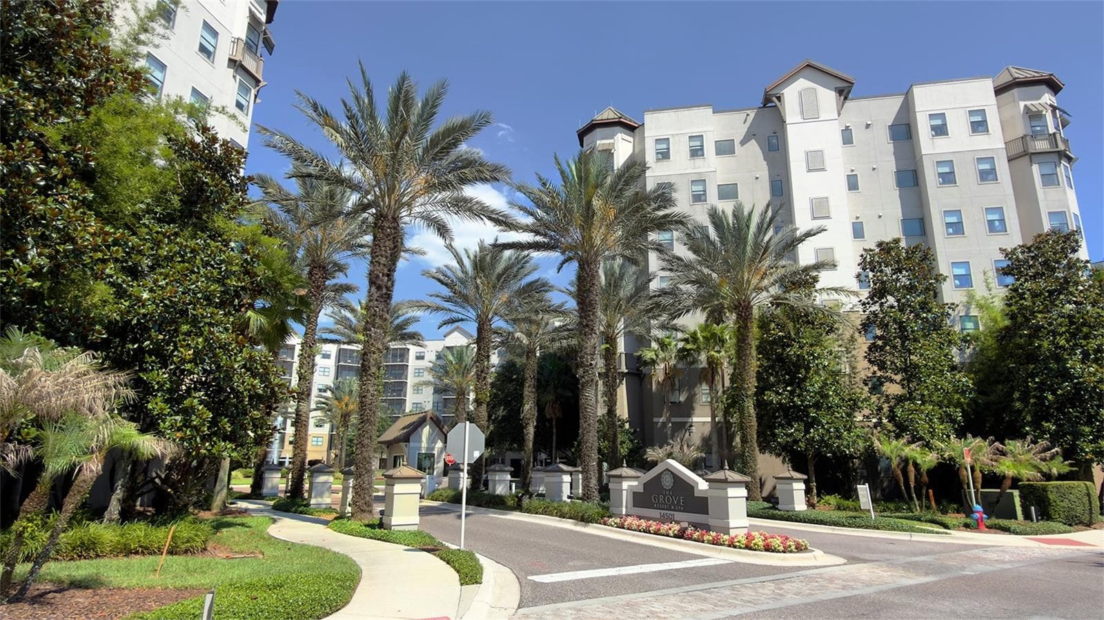 14501 GROVE RESORT AVE #3211
