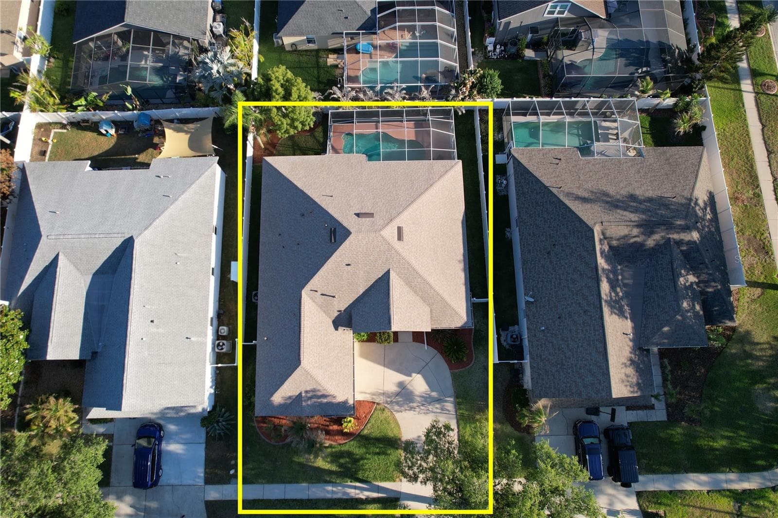 Single Family Residence at 4303 ORANGE RIDGE CT, VALRICO, photo 35 of 35