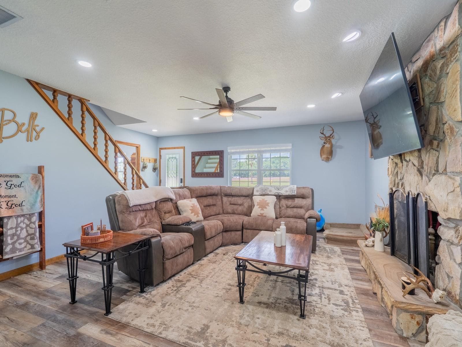 Single Family Residence at 4381 NE 105TH PL, ANTHONY, photo 18 of 51