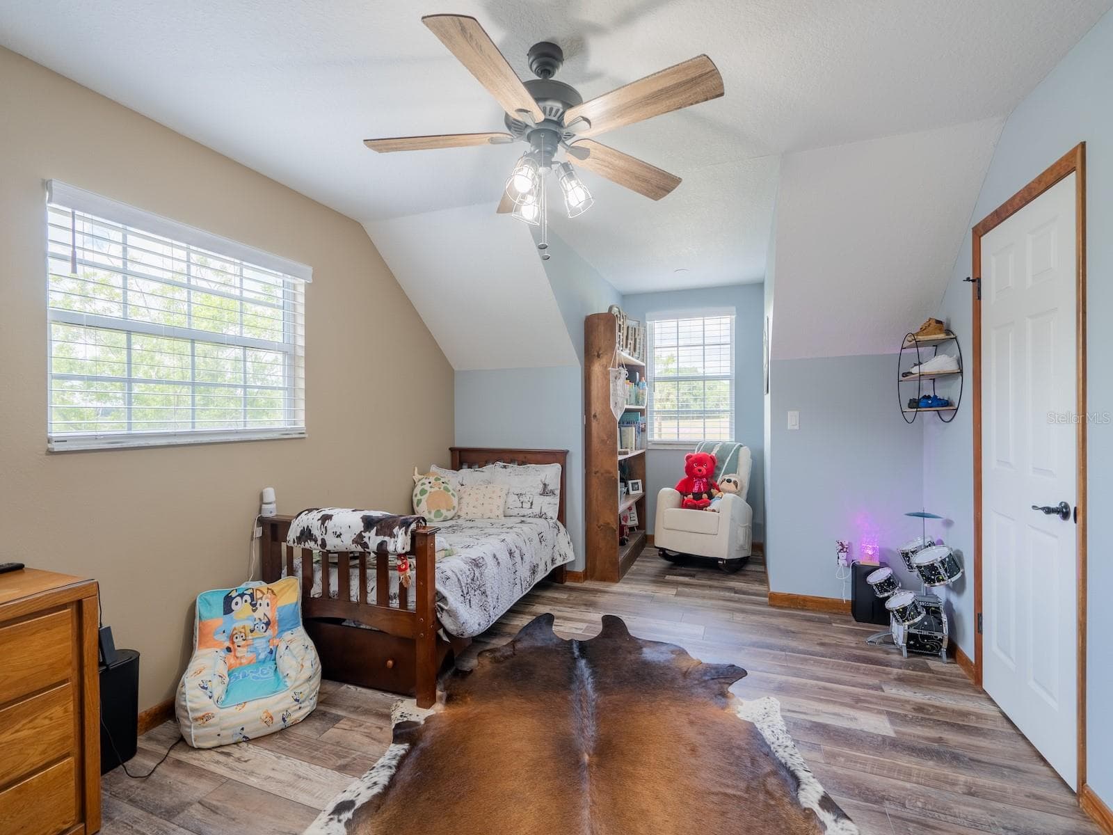 Single Family Residence at 4381 NE 105TH PL, ANTHONY, photo 33 of 51