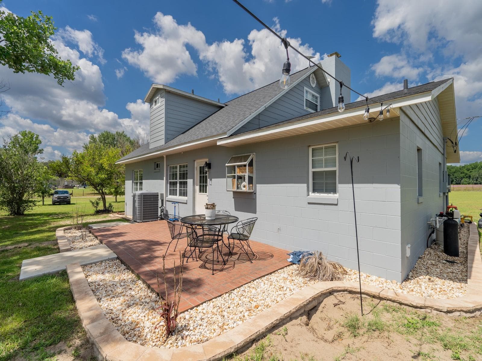 Single Family Residence at 4381 NE 105TH PL, ANTHONY, photo 36 of 51