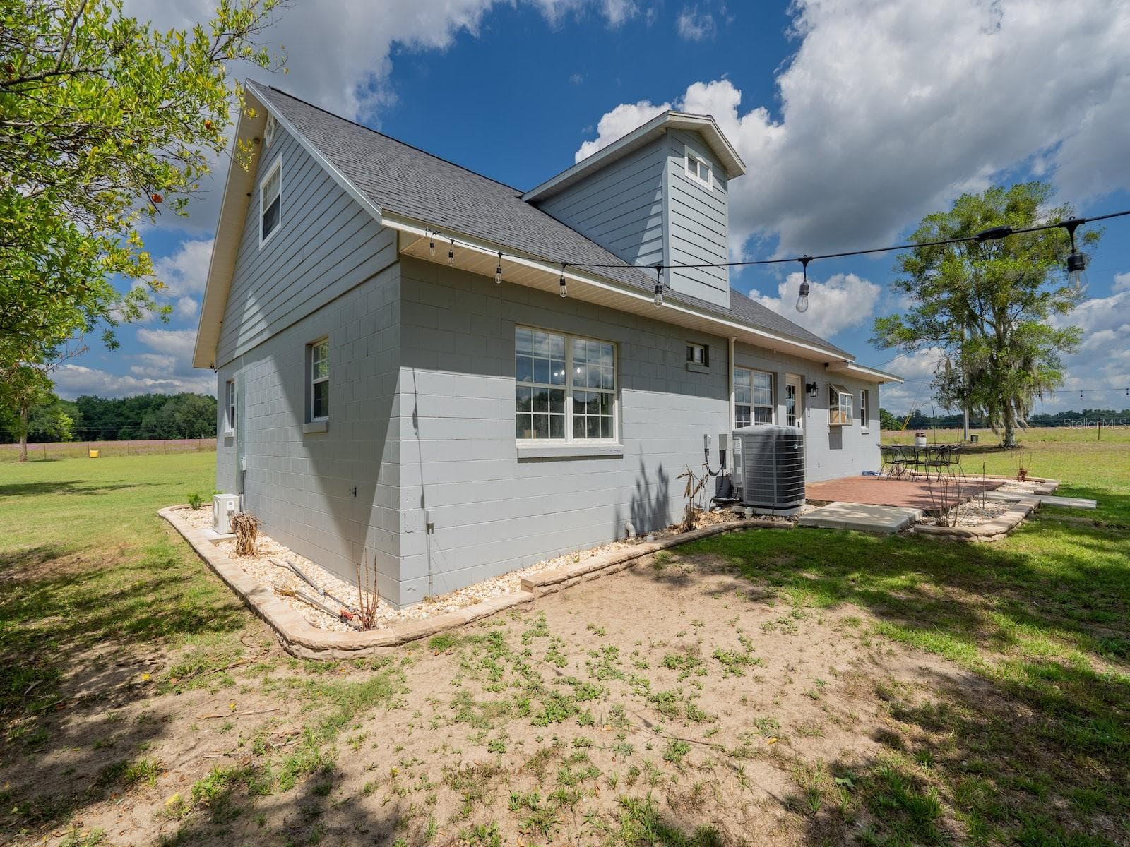 Single Family Residence at 4381 NE 105TH PL, ANTHONY, photo 37 of 51