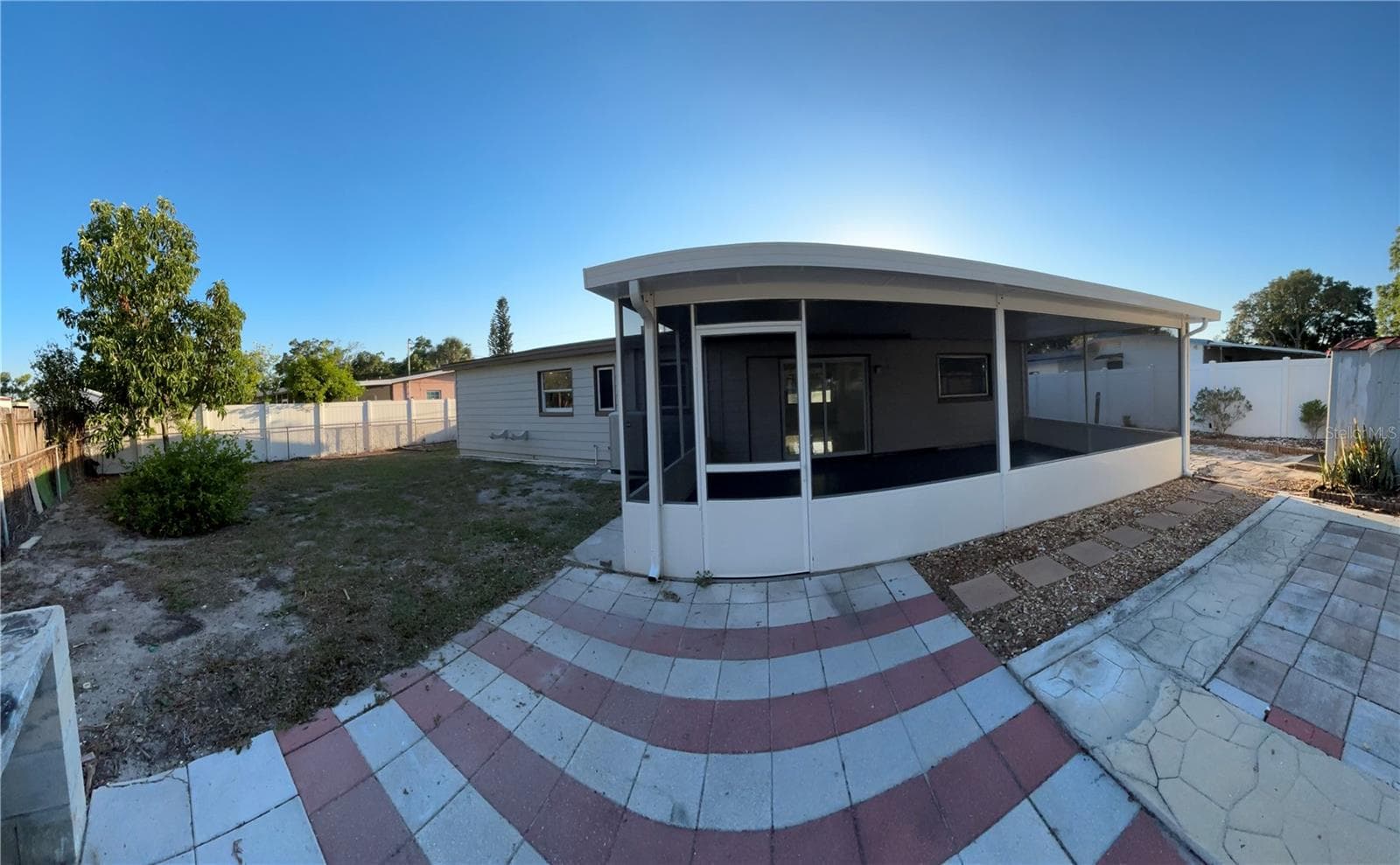 Single Family Residence at 10611 N ALTMAN ST, TAMPA, photo 36 of 38