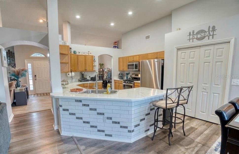 Single Family Residence at 4303 ORANGE RIDGE CT, VALRICO, photo 19 of 35