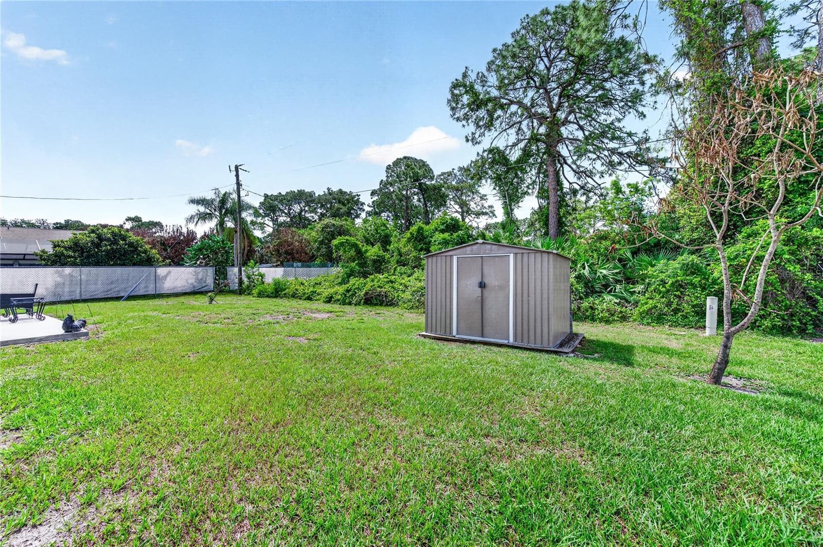 Single Family Residence at 180 DOLPHIN ST SE, PALM BAY, photo 34 of 41
