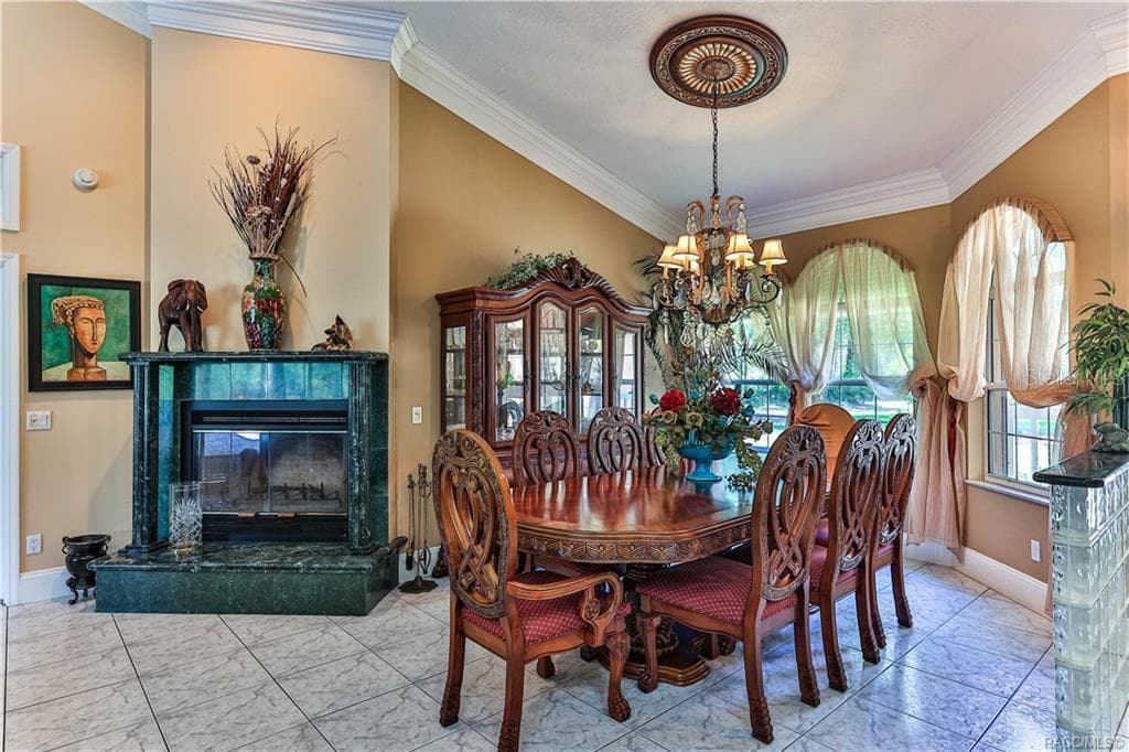 Single Family Residence at 5215 N HONEYCREEK TER, CRYSTAL RIVER, photo 8 of 66