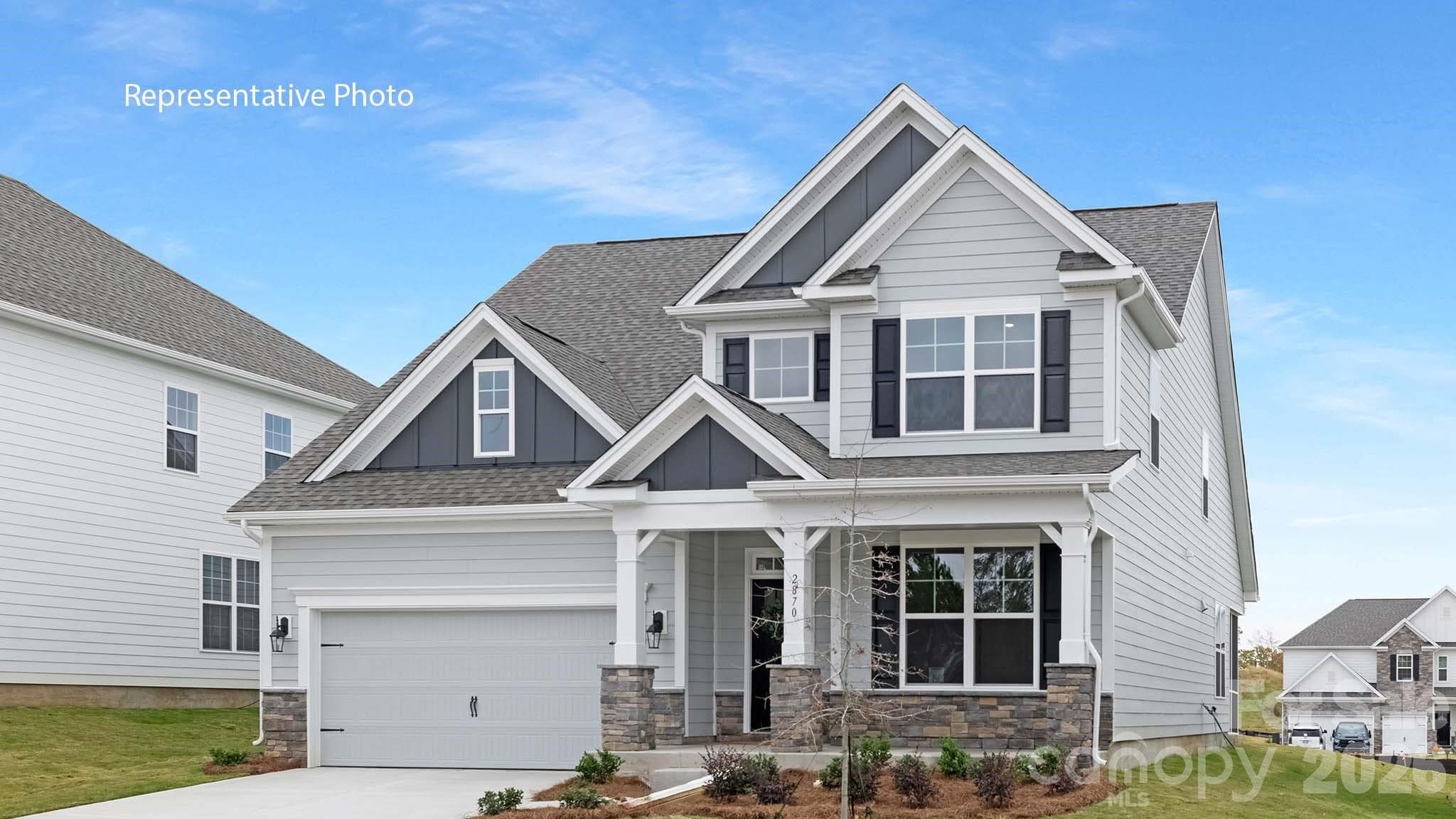 6410 Cherrybark Oak Lane