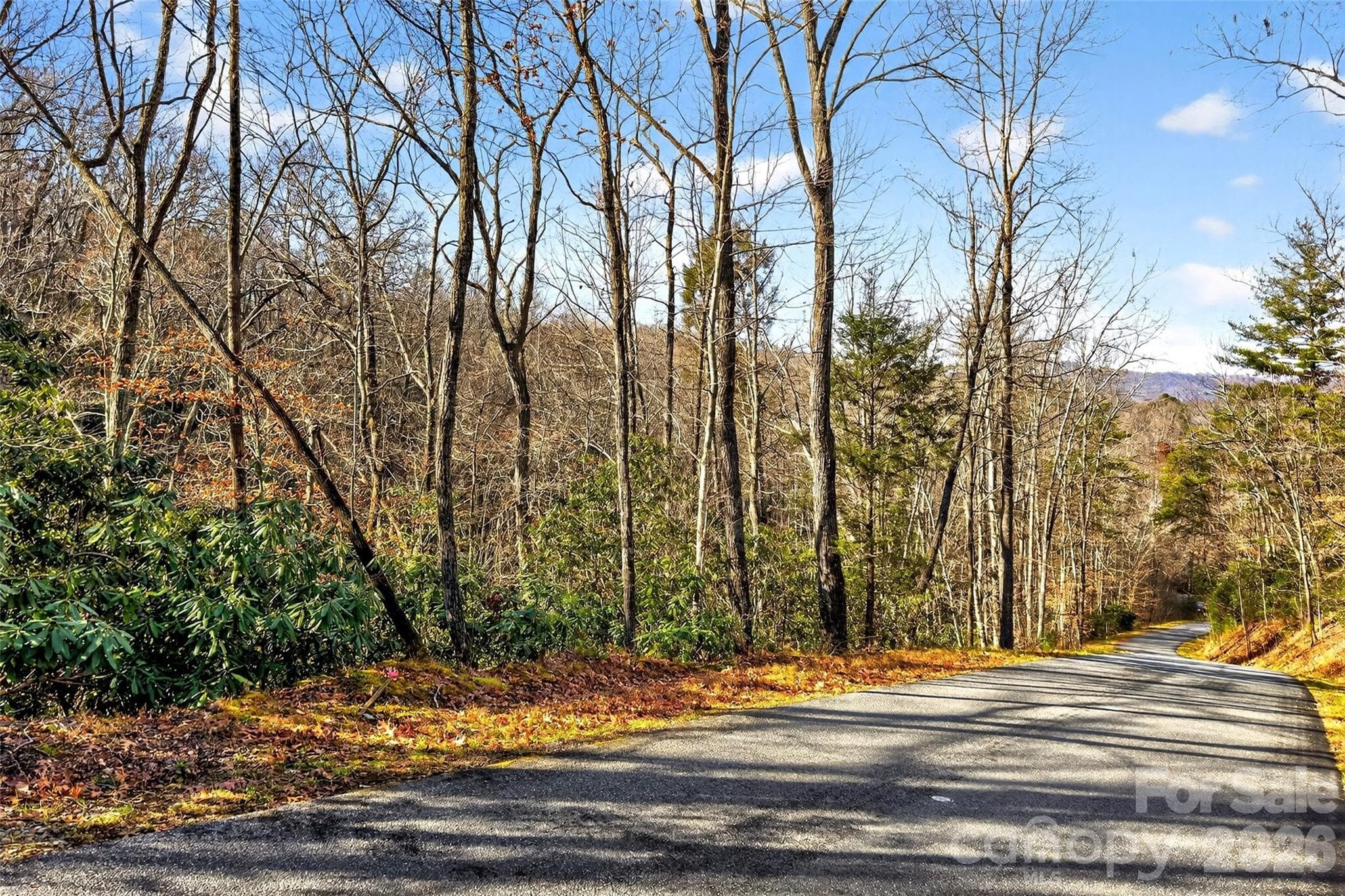 Lot at 172 Crimson Drive, Old Fort, photo 4 of 39