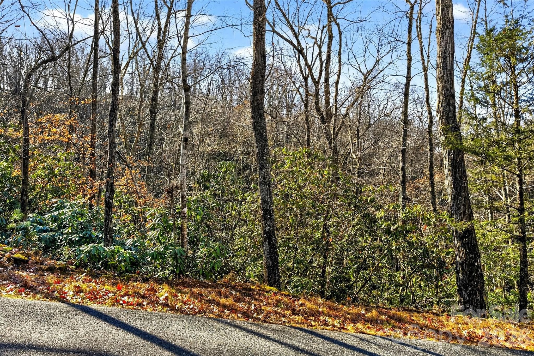 Lot at 172 Crimson Drive, Old Fort, photo 15 of 39