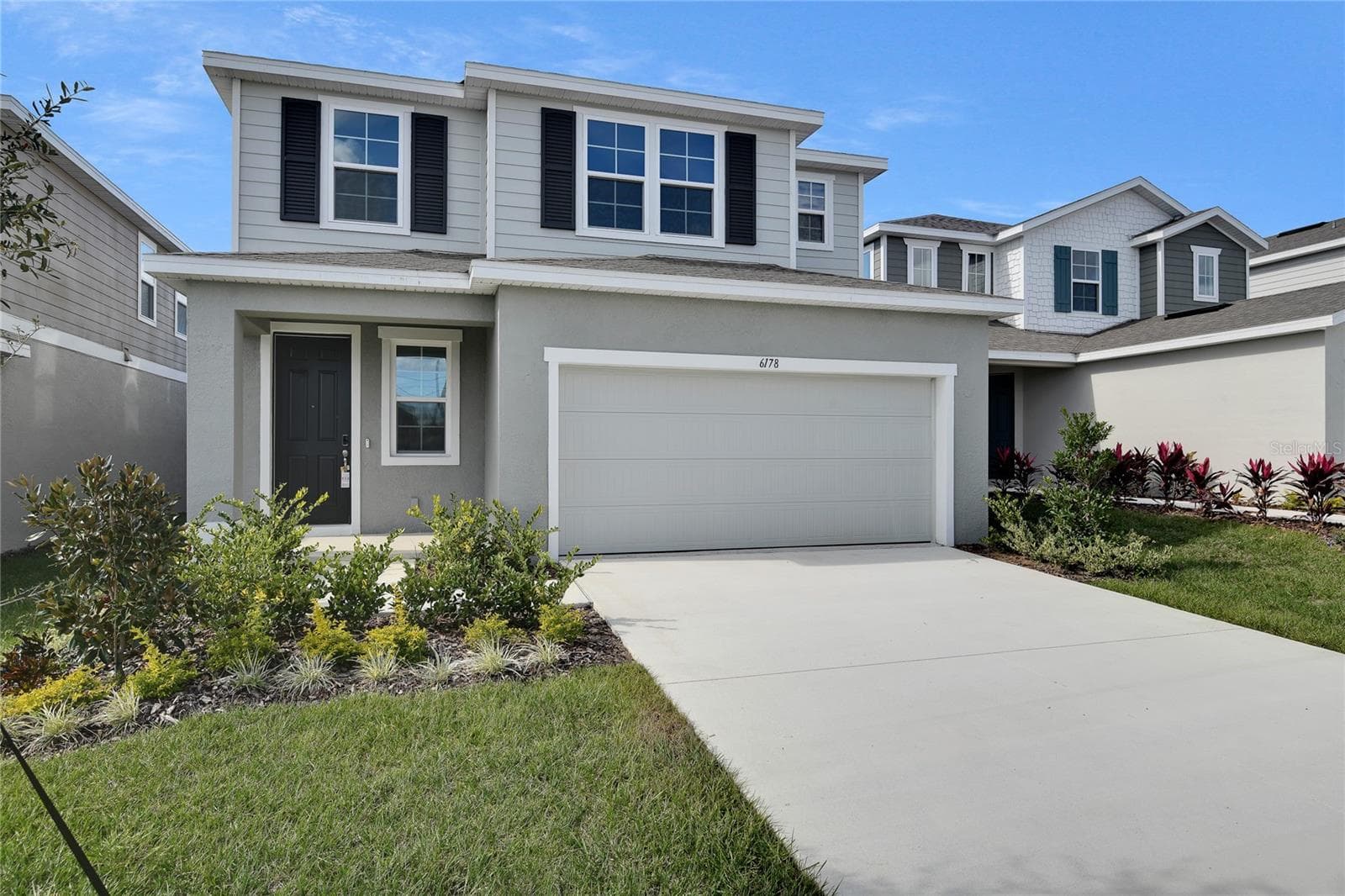 Single Family Residence at 6178 DAPHNE ST, LAKE HAMILTON, photo 2 of 21