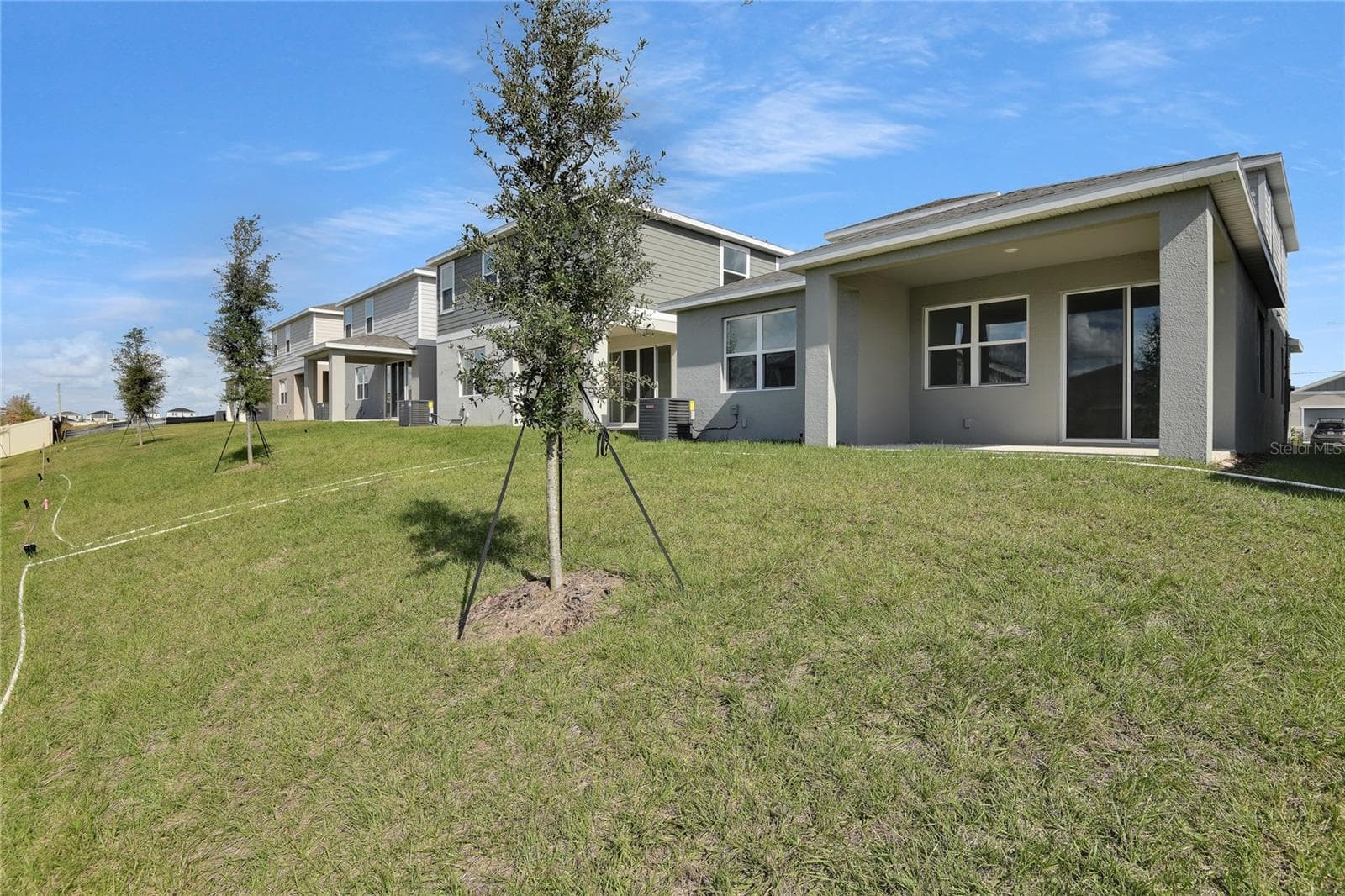 Single Family Residence at 6178 DAPHNE ST, LAKE HAMILTON, photo 16 of 21