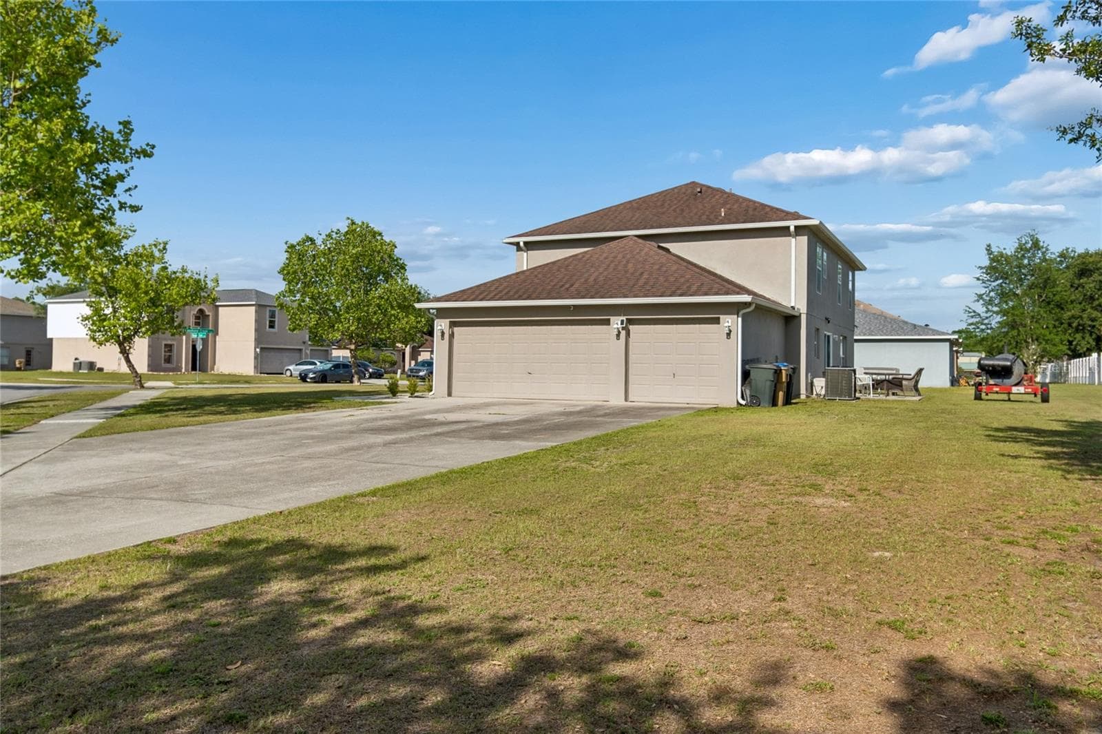 Single Family Residence at 2789 WOODLAND CREEK LOOP, KISSIMMEE, photo 25 of 25