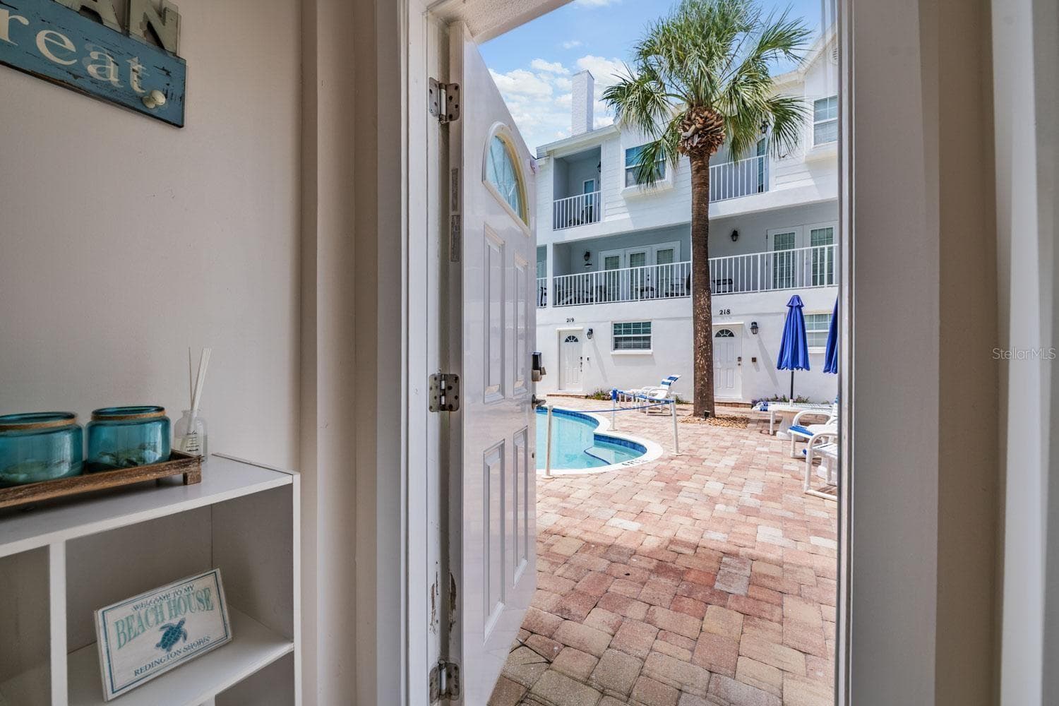 Townhouse at 17960 GULF BLVD #121, REDINGTON SHORES, photo 6 of 55