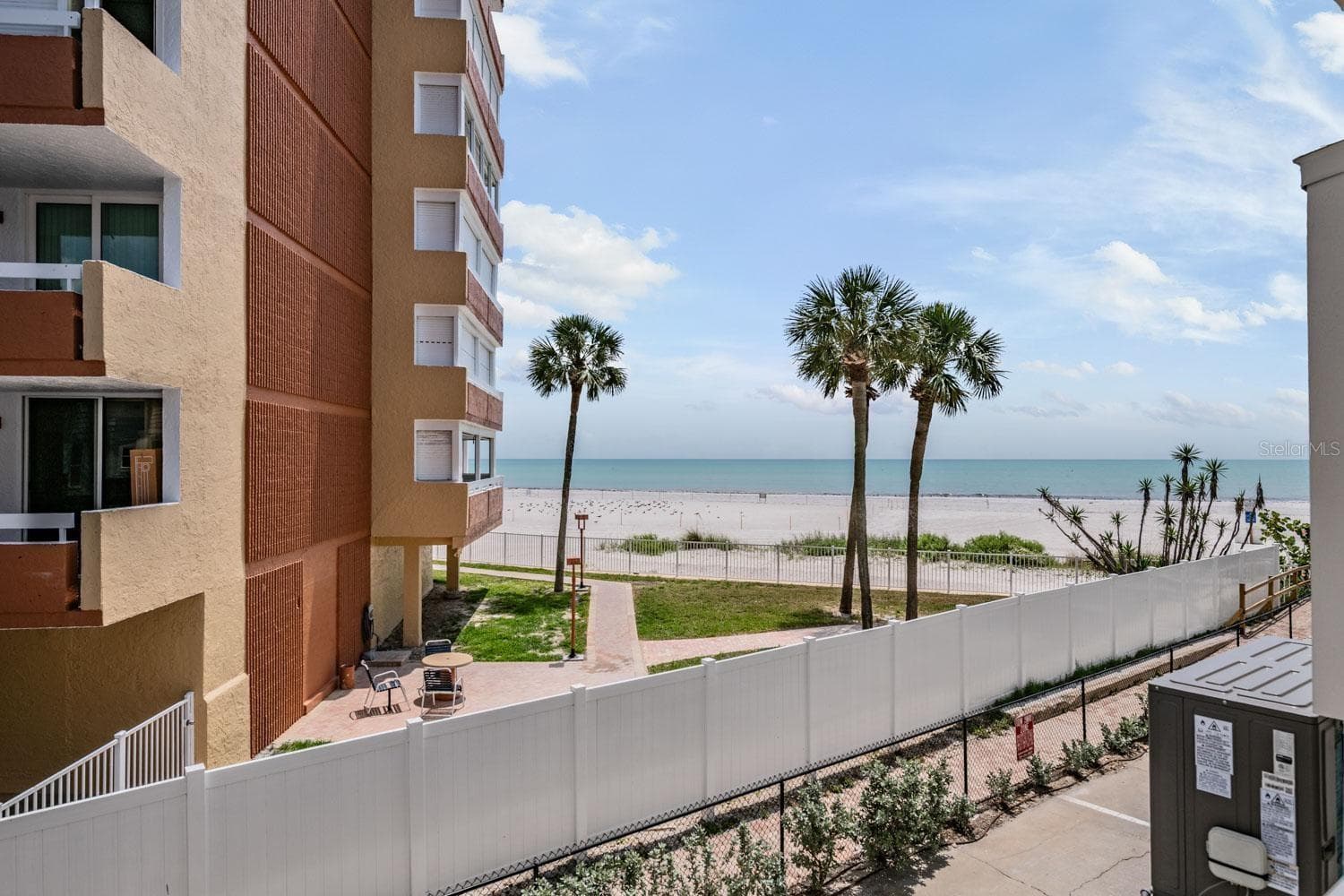Townhouse at 17960 GULF BLVD #121, REDINGTON SHORES, photo 16 of 55