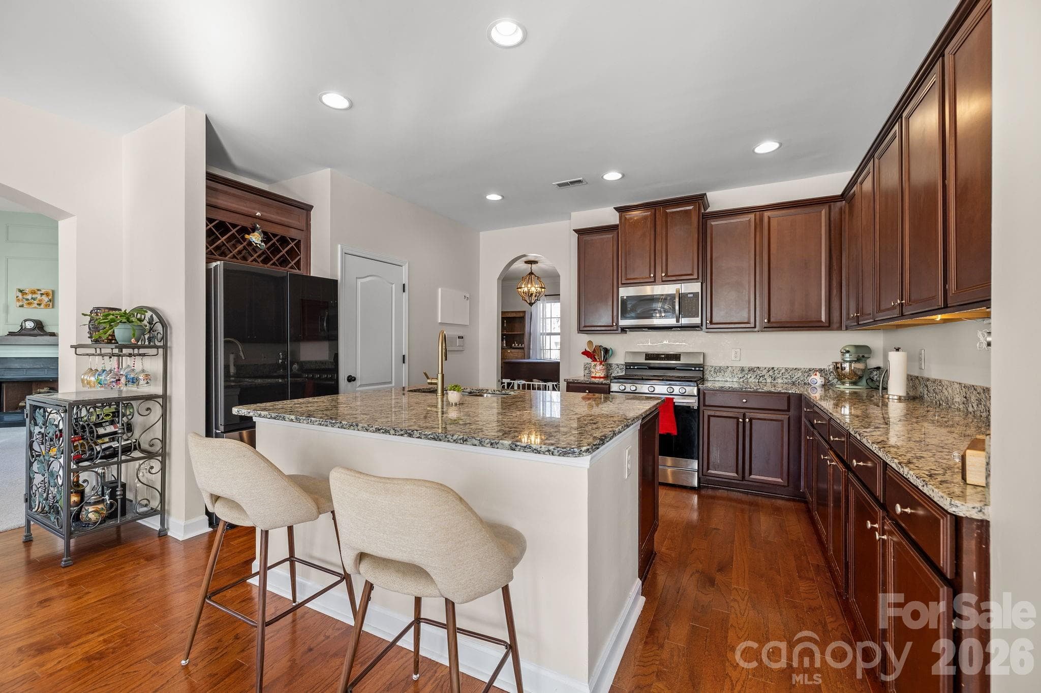 Single Family Residence at Clover, photo 17 of 36