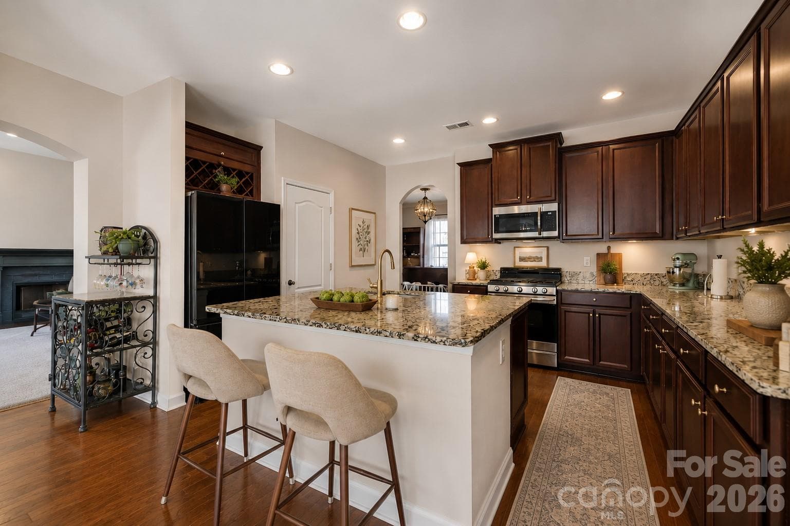 Single Family Residence at Clover, photo 19 of 36