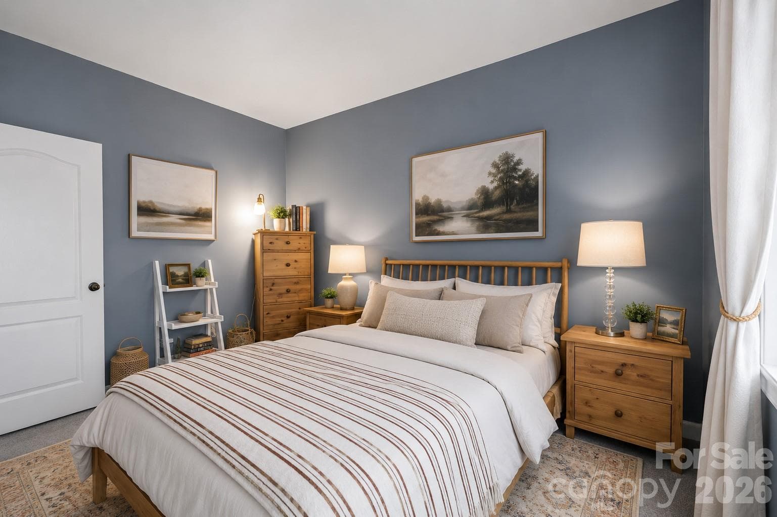 Guest room - Clover