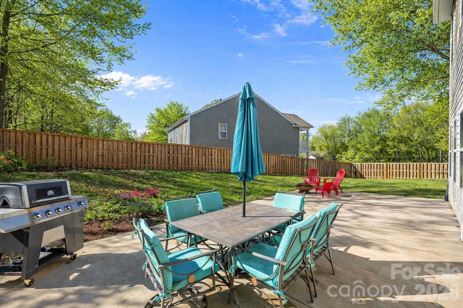 Single Family Residence at Clover, photo 36 of 36