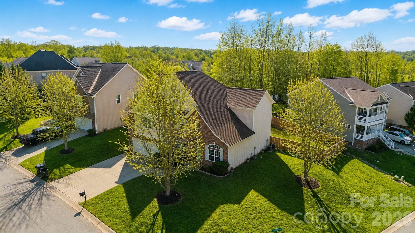 Single Family Residence at Clover, photo 2 of 36