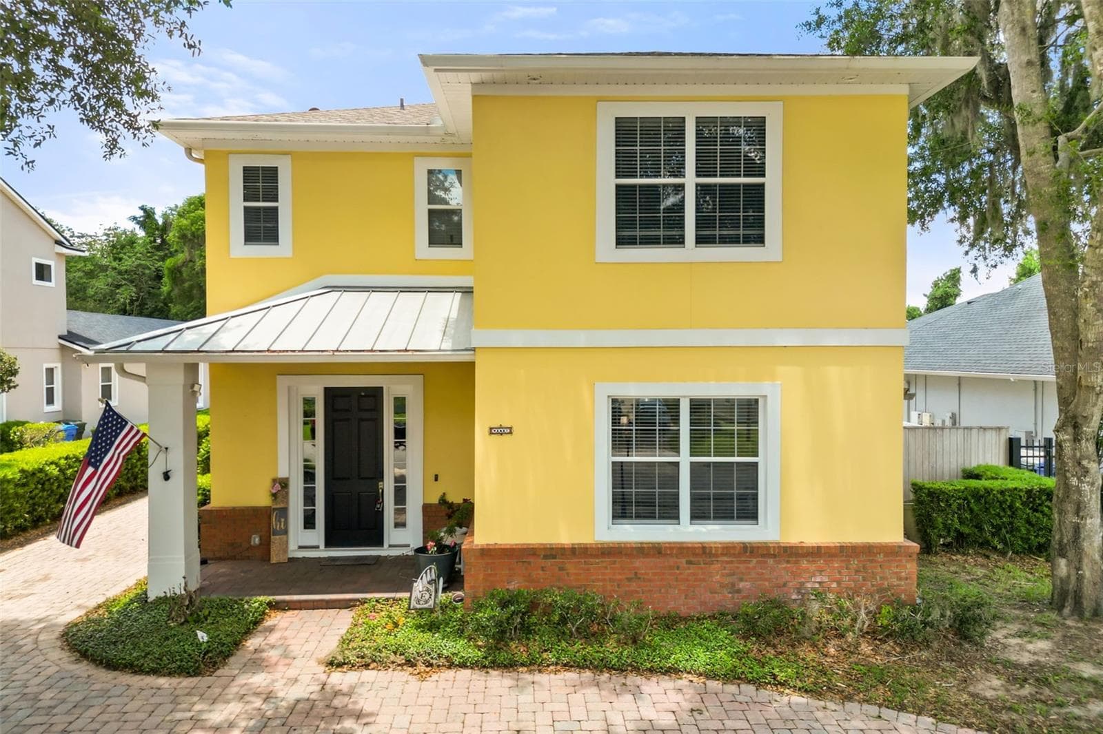 Single Family Residence at 161 VINE ST, OVIEDO, photo 3 of 51