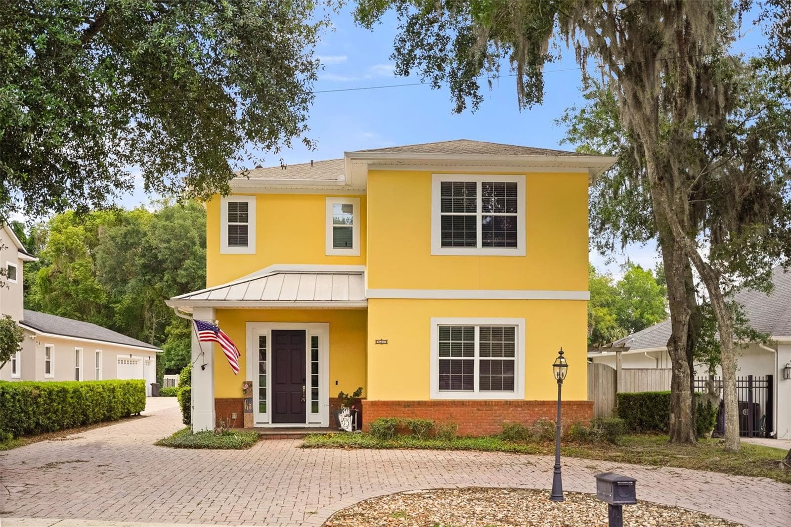 Single Family Residence at 161 VINE ST, OVIEDO, photo 4 of 51