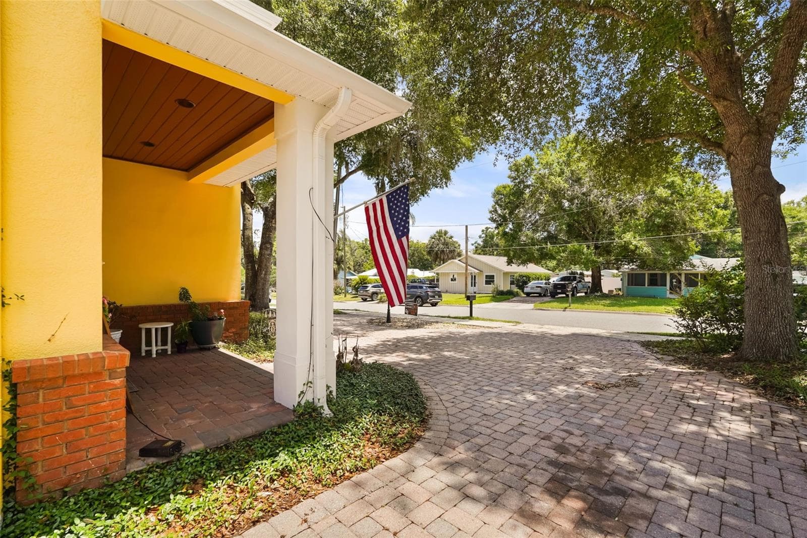 Single Family Residence at 161 VINE ST, OVIEDO, photo 47 of 51