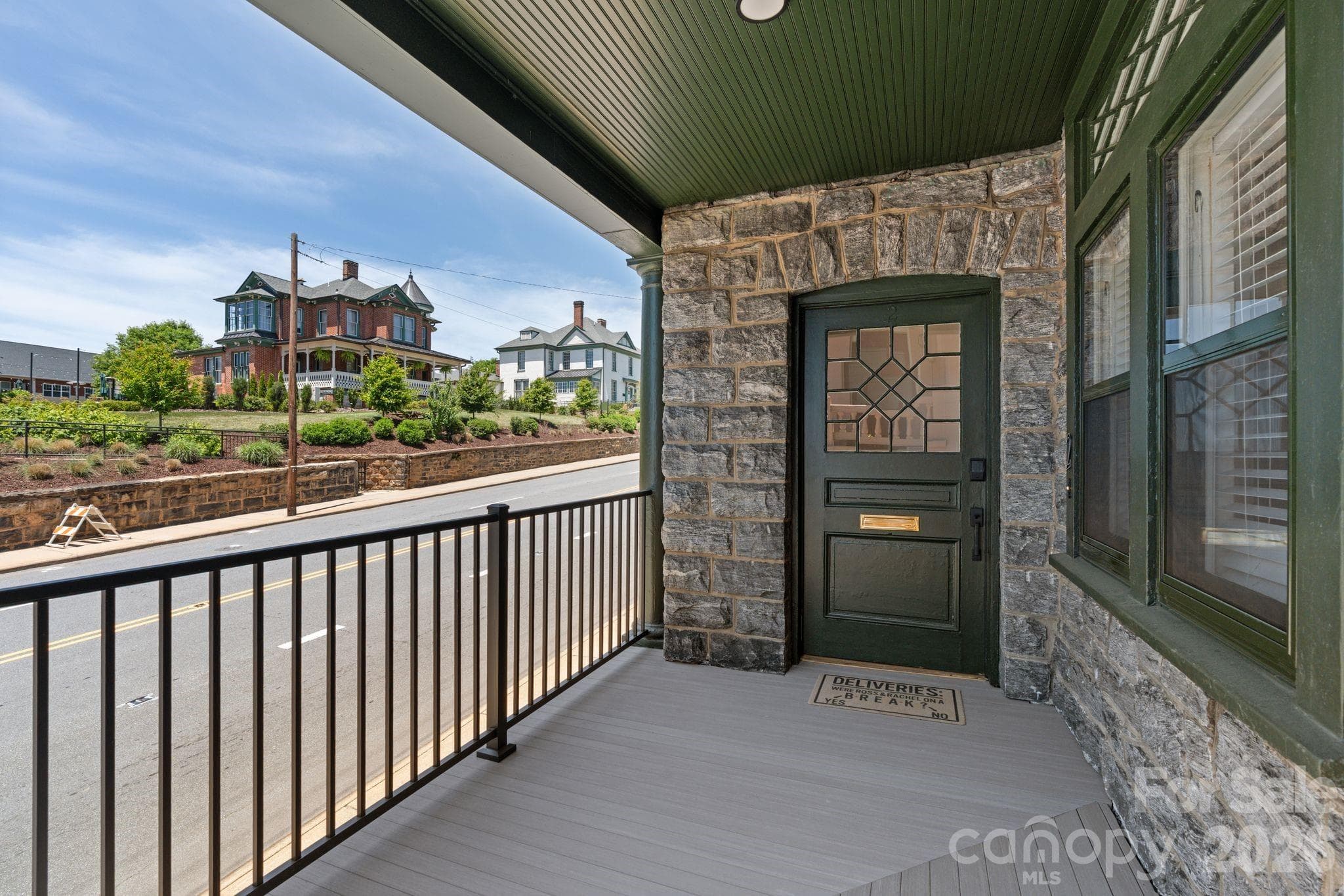 Condominium at Asheville, photo 2 of 46