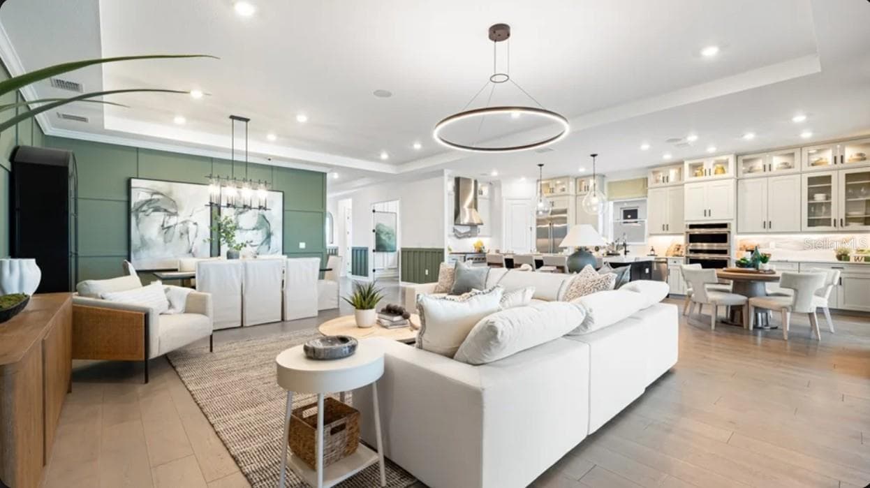 10594 Eclipse Street - Model Home Leaseback - Available Now for Closing - 10594 ECLIPSE ST, SARASOTA