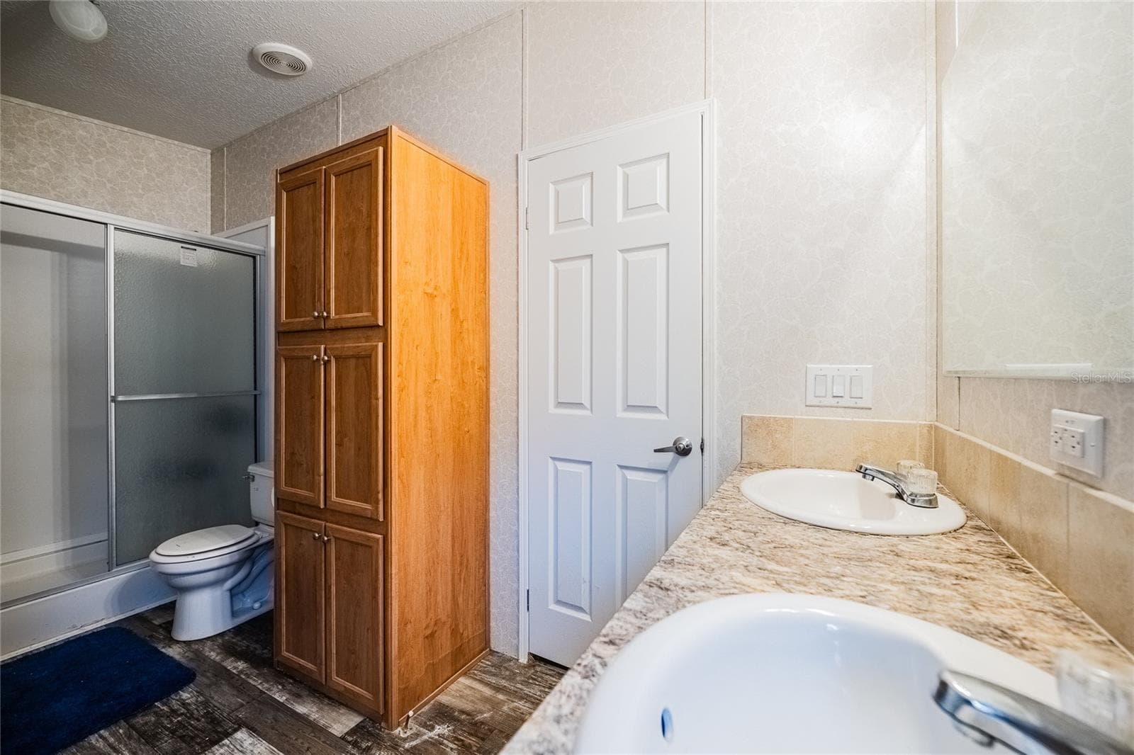 Manufactured Home at 2308 KAY ST, LAKE ALFRED, photo 19 of 27