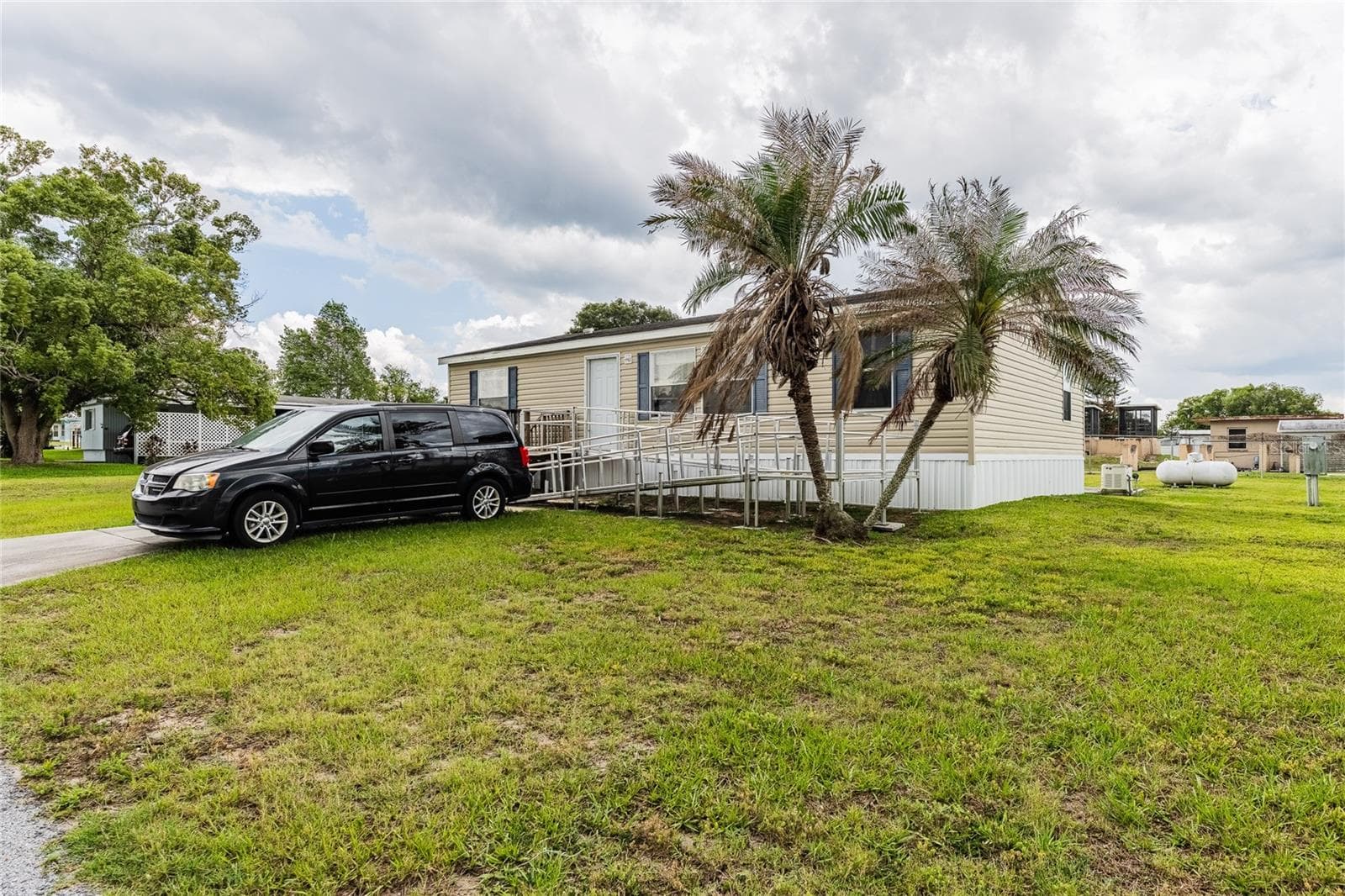 Manufactured Home at 2308 KAY ST, LAKE ALFRED, photo 22 of 27