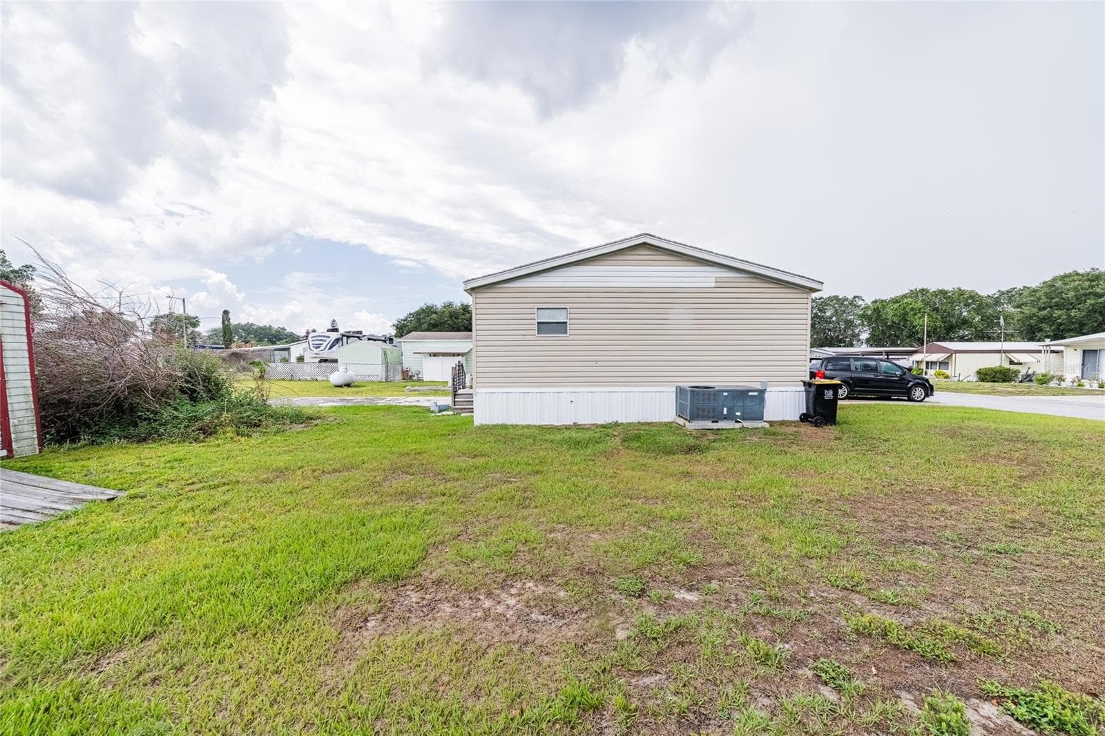 Manufactured Home at 2308 KAY ST, LAKE ALFRED, photo 27 of 27