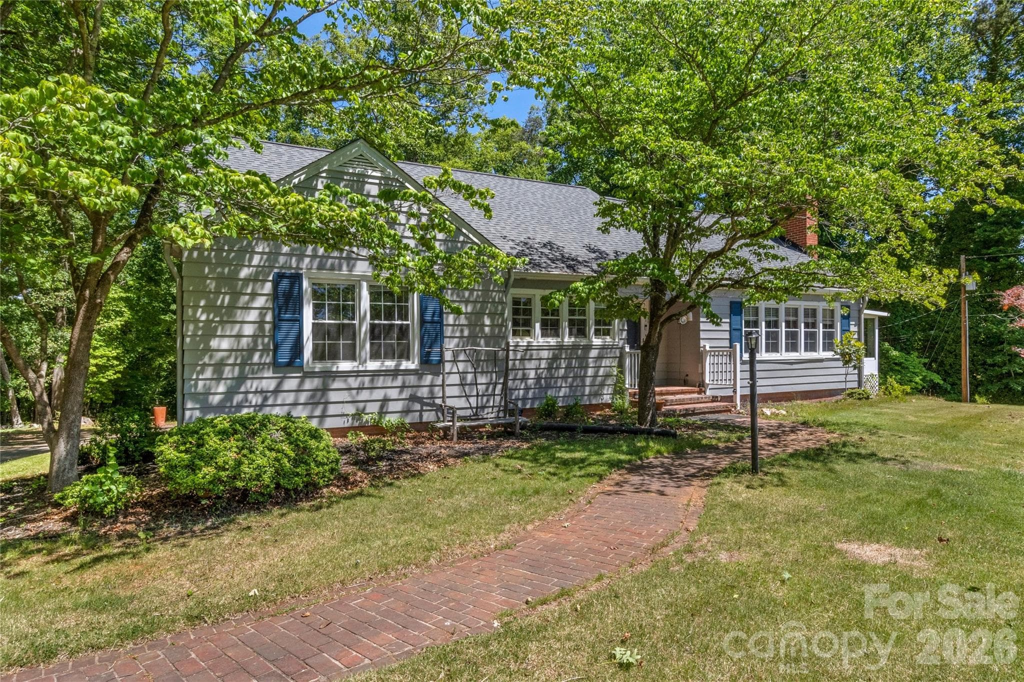 Single Family Residence at Pilot Mountain, photo 2 of 45