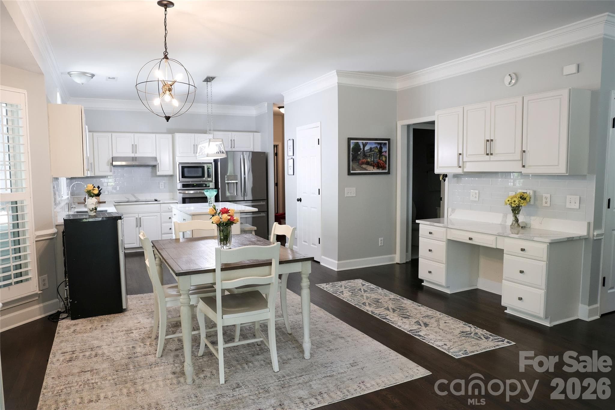 Single Family Residence at Charlotte, photo 7 of 54