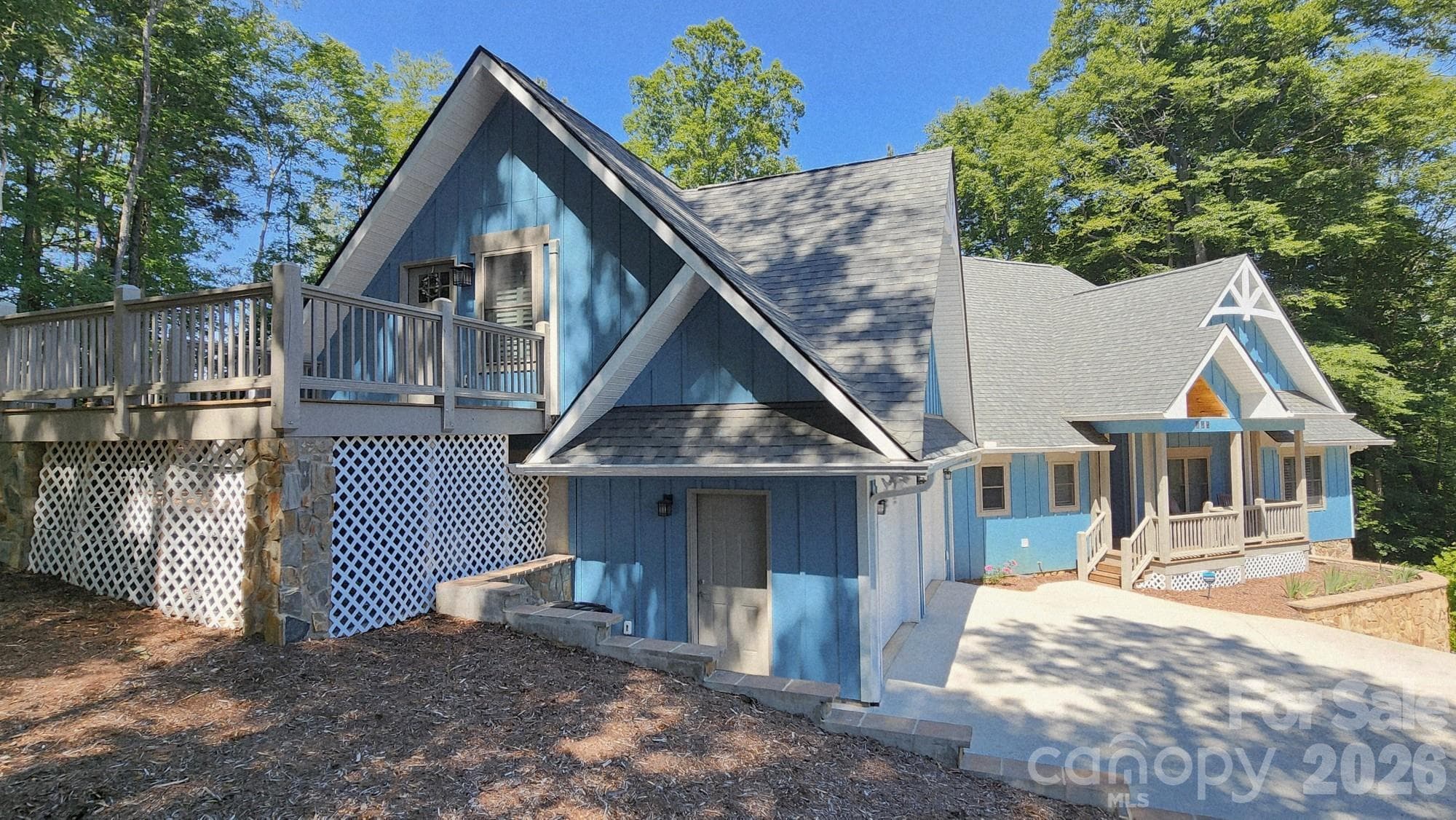 225 Henrys Glen Drive