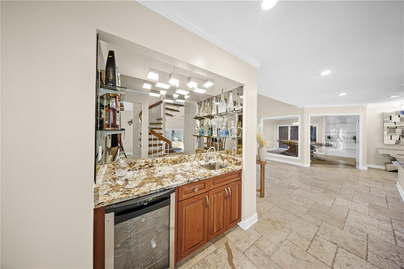 Single Family Residence at 12416 STILLWATER TERRACE DR, TAMPA, photo 13 of 56