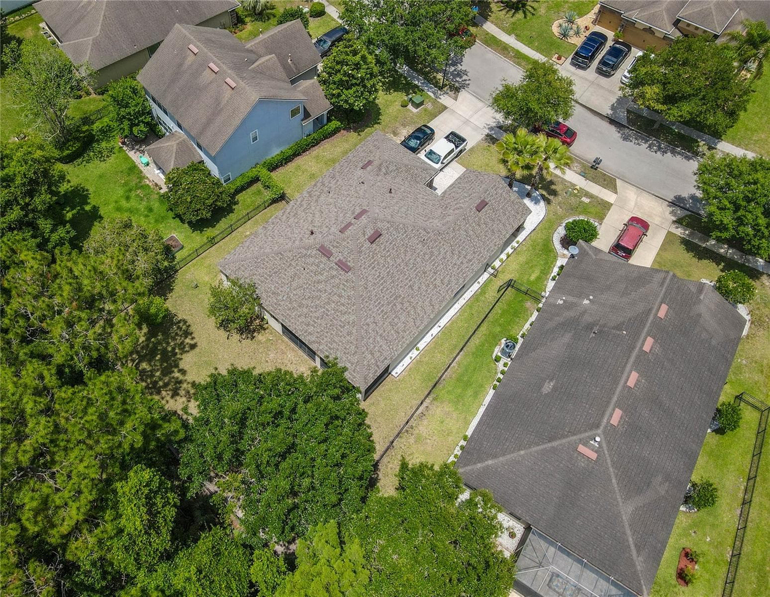 Single Family Residence at 184 S ARABELLA WAY, ST JOHNS, photo 63 of 79