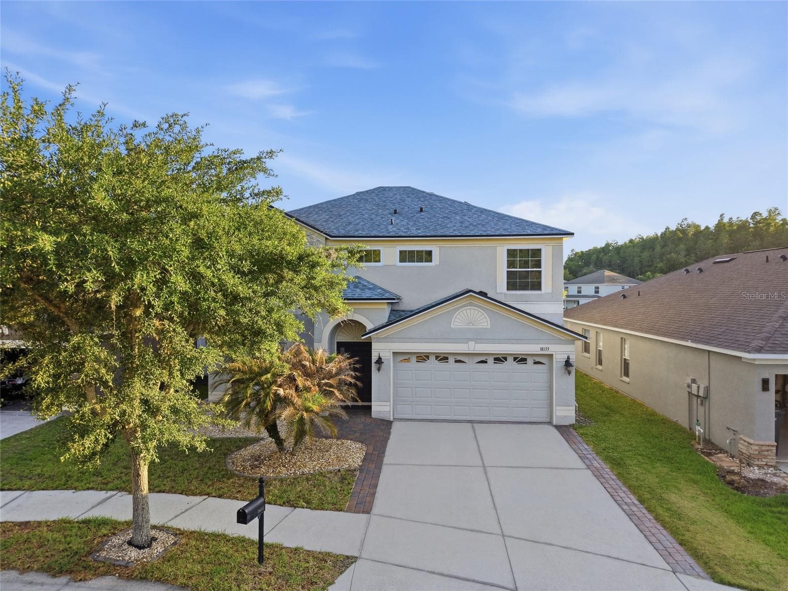 Single Family Residence at 18133 BAHAMA BAY DR, TAMPA, photo 52 of 52