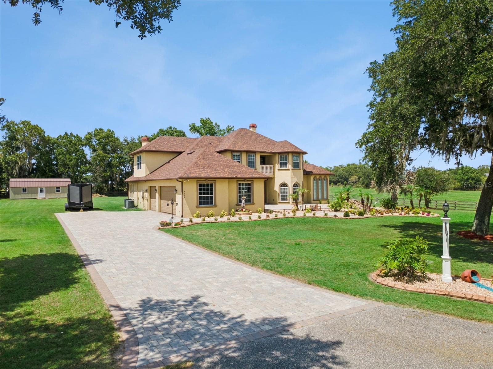 Single Family Residence at 4524 STONE WALL LN, PLANT CITY, photo 6 of 65