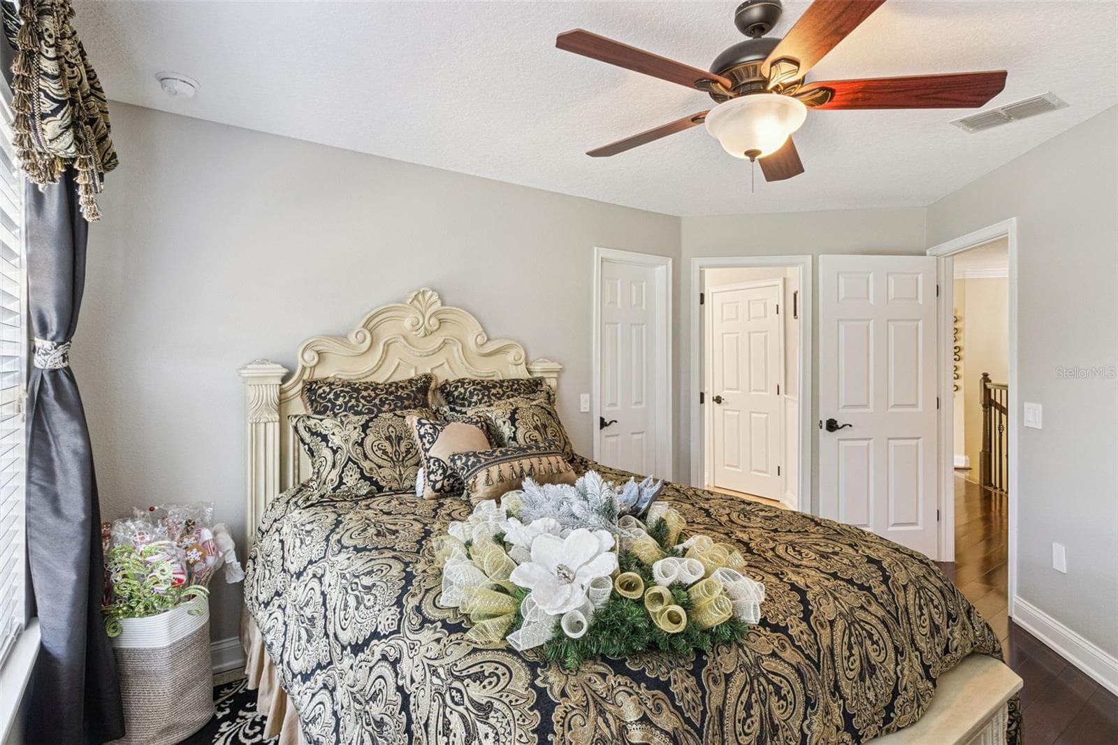 Bedroom 3. - 4524 STONE WALL LN, PLANT CITY