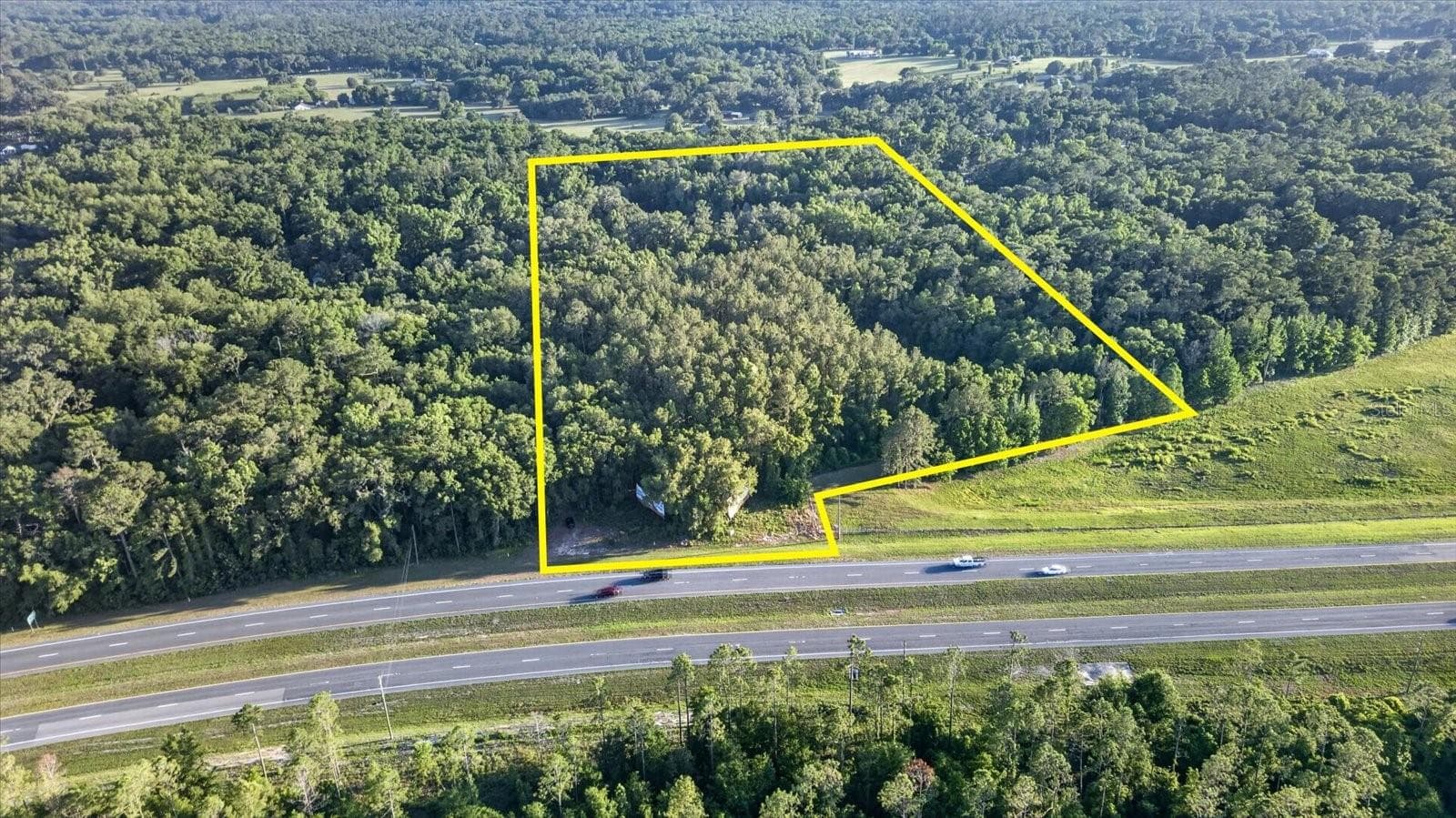 Land at 0 CORTEZ BLVD, BROOKSVILLE, photo 3 of 9
