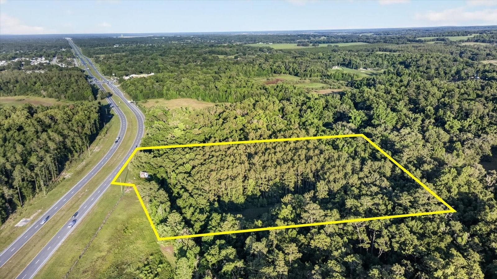 Land at 0 CORTEZ BLVD, BROOKSVILLE, photo 4 of 9