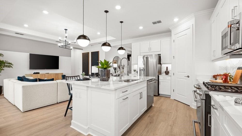 10610 Eclipse Street - Model Home Leaseback - Available Now for Closing! - 10610 ECLIPSE ST, SARASOTA
