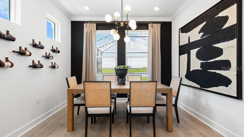 10610 Eclipse Street - Model Home Leaseback - Available Now for Closing! - 10610 ECLIPSE ST, SARASOTA